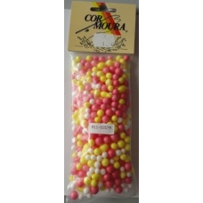 Flutuadores Esferovite Multi-Côr